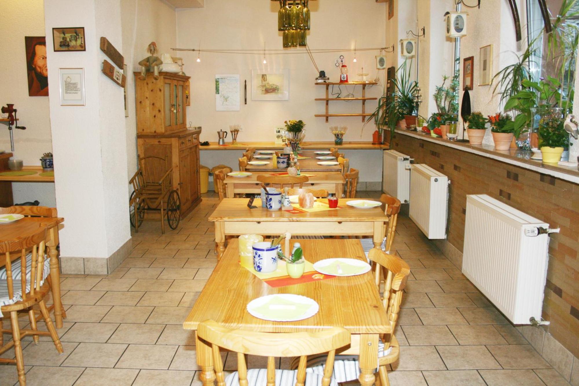 Pension Bei Schinderhannes Und Julchen Boppard Dış mekan fotoğraf