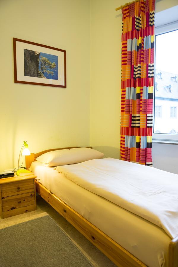 Pension Bei Schinderhannes Und Julchen Boppard Dış mekan fotoğraf