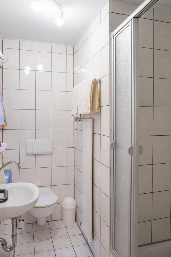 Pension Bei Schinderhannes Und Julchen Boppard Dış mekan fotoğraf